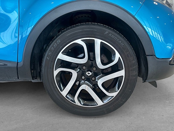 Renault Captur 8 of 20