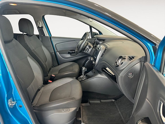 Renault Captur 15 of 20