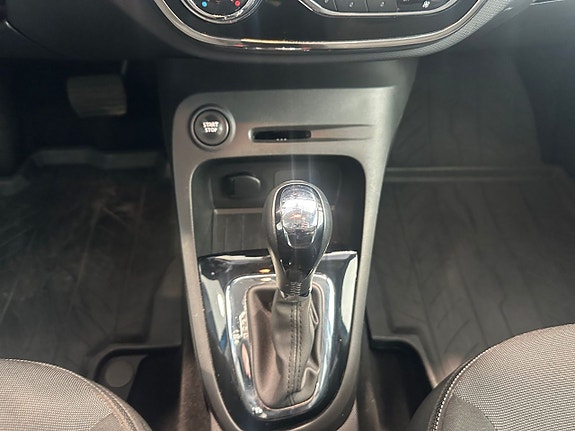 Renault Captur 11 of 20
