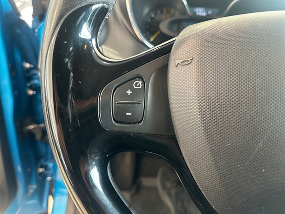 Renault Captur 19 of 20