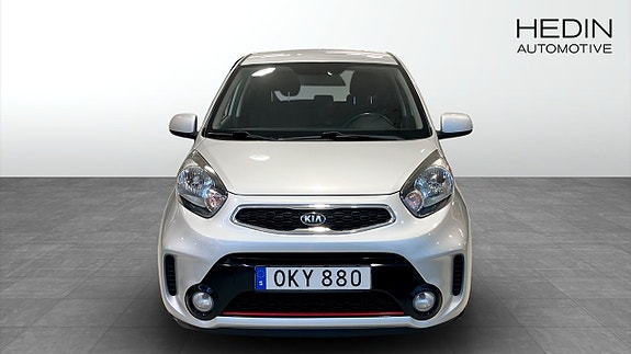 Kia Picanto 8 of 9