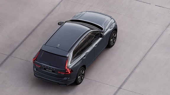 Volvo XC60 17 of 30
