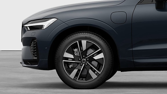 Volvo XC60 19 of 30