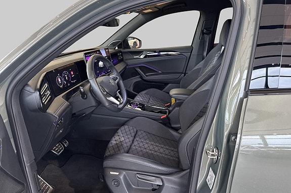 Volkswagen Tiguan 7 of 21