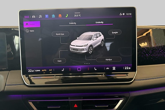 Volkswagen Tiguan 15 of 21