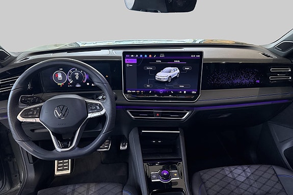 Volkswagen Tiguan 9 of 21