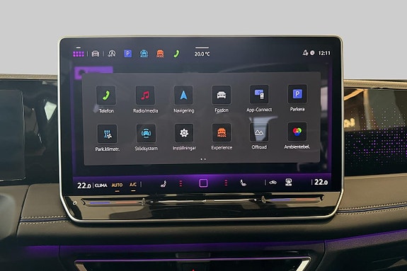 Volkswagen Tiguan 16 of 21