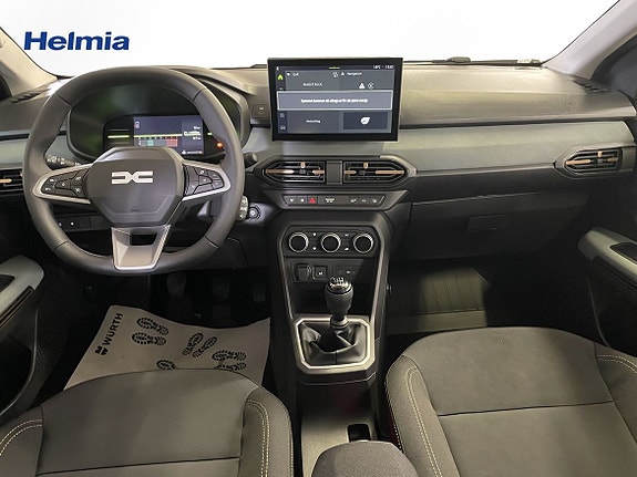 Dacia Sandero Stepway 12 of 15