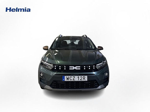 Dacia Sandero Stepway 4 of 15