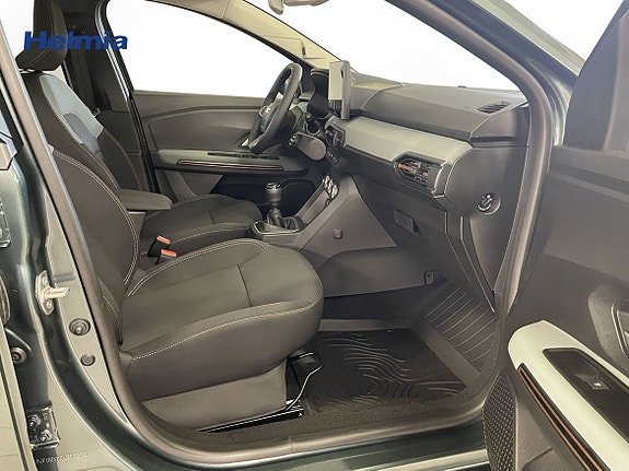 Dacia Sandero Stepway 15 of 15