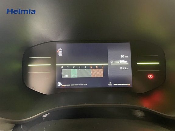 Dacia Sandero Stepway 10 of 15