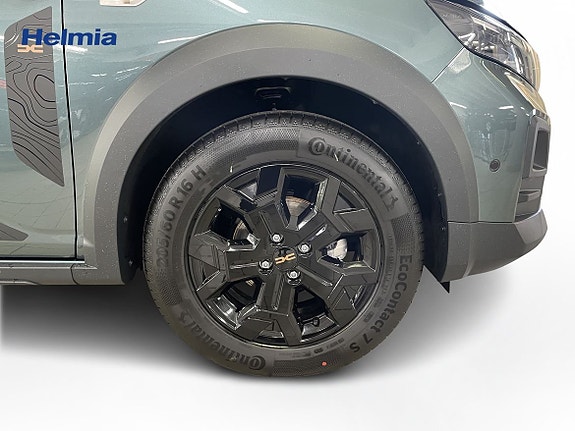 Dacia Sandero Stepway 9 of 15