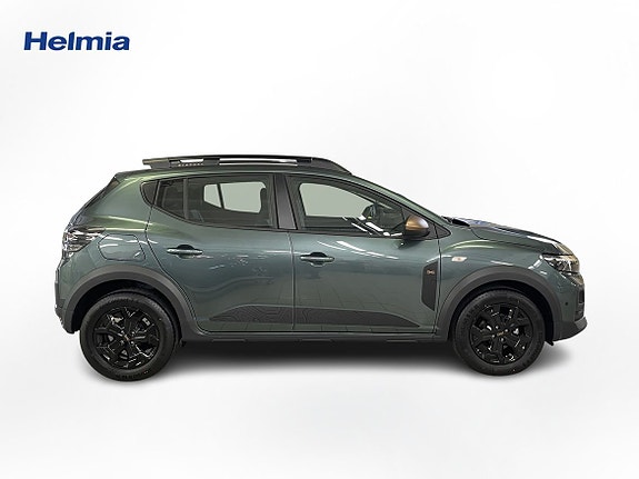 Dacia Sandero Stepway 8 of 15
