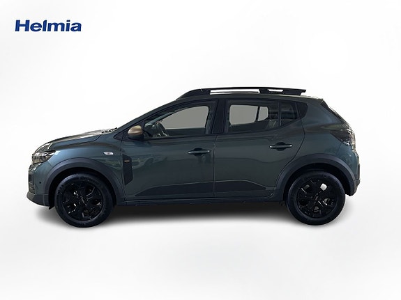 Dacia Sandero Stepway 2 of 15