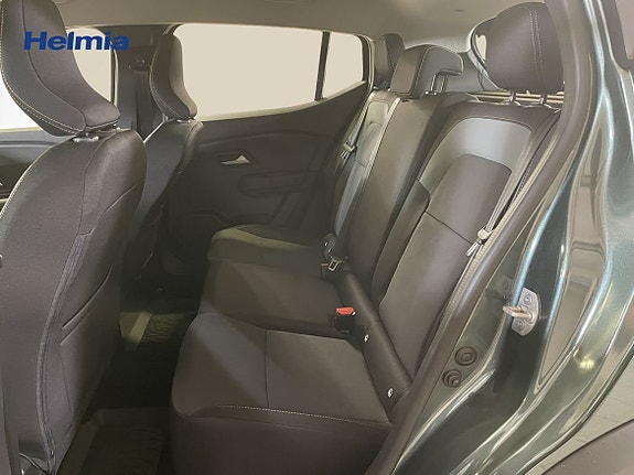 Dacia Sandero Stepway 14 of 15