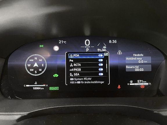 Toyota Yaris Cross 22 of 23