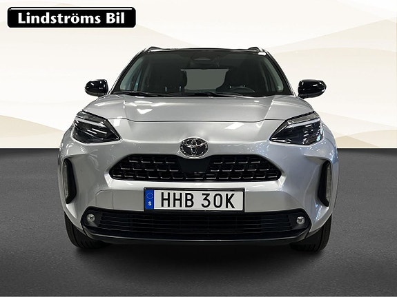 Toyota Yaris Cross 9 of 23
