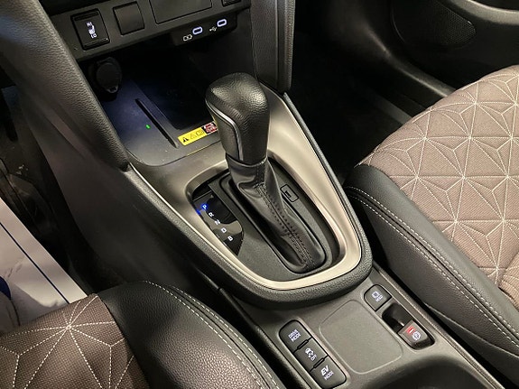 Toyota Yaris Cross 17 of 23