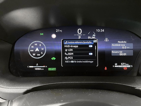 Toyota Yaris Cross 16 of 23