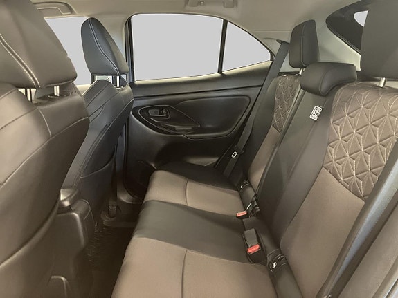 Toyota Yaris Cross 10 of 23
