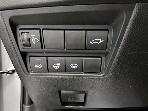 Toyota Yaris Cross 21 of 23