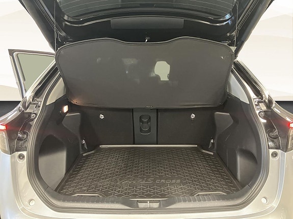 Toyota Yaris Cross 12 of 23