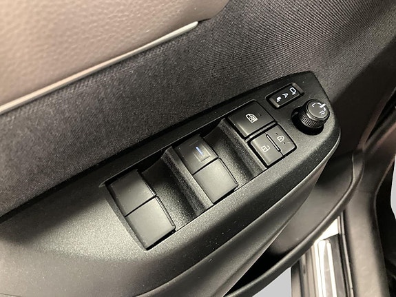 Toyota Yaris Cross 20 of 23