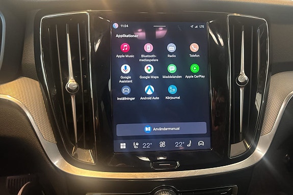Volvo V60 17 of 30