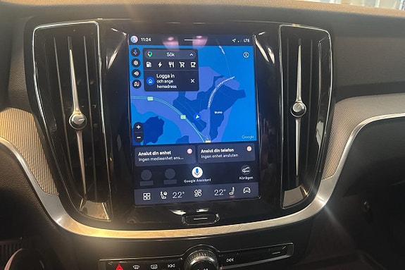 Volvo V60 16 of 30