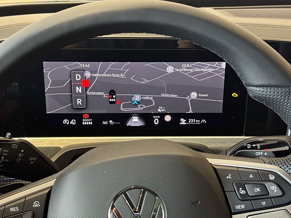 Volkswagen Passat 20 of 27