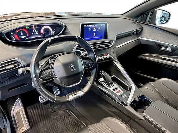 Peugeot 3008 4 of 15