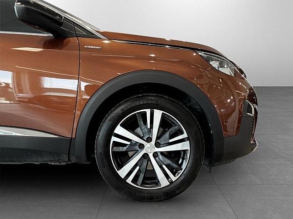 Peugeot 3008 14 of 15