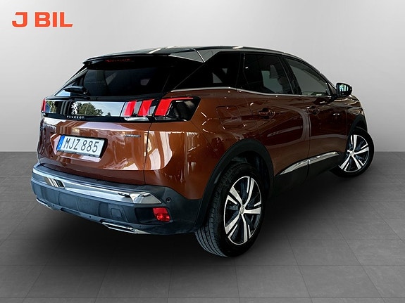 Peugeot 3008 3 of 15