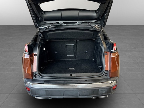 Peugeot 3008 15 of 15
