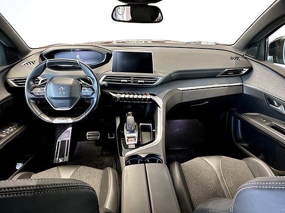 Peugeot 3008 6 of 15