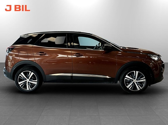 Peugeot 3008 13 of 15