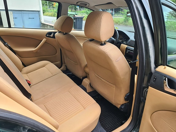 Skoda Octavia 11 of 12
