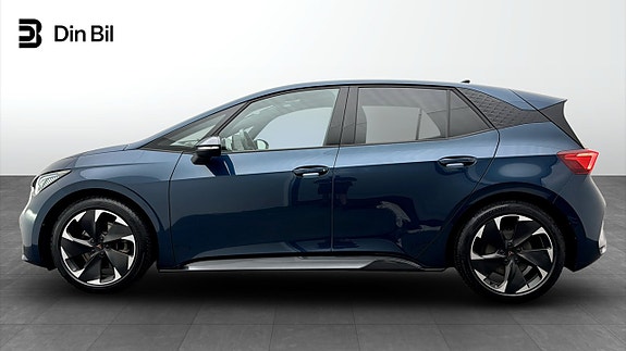 Cupra Born 2 of 13