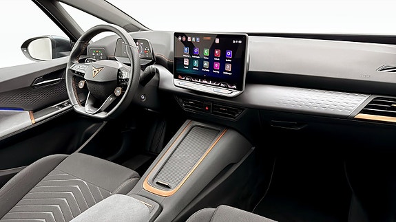 Cupra Born 11 of 13