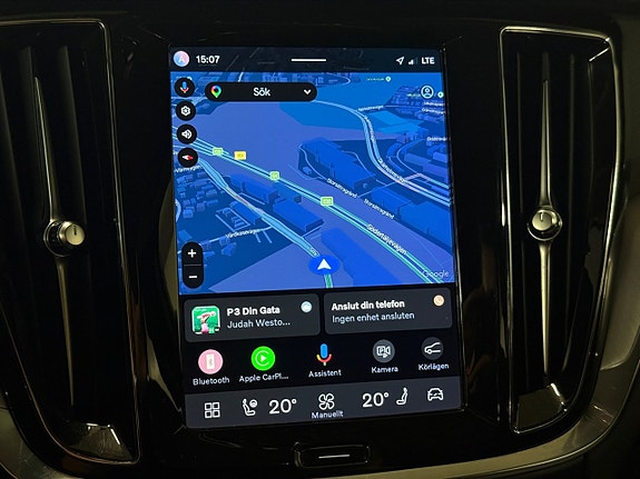 Volvo V60 17 of 25