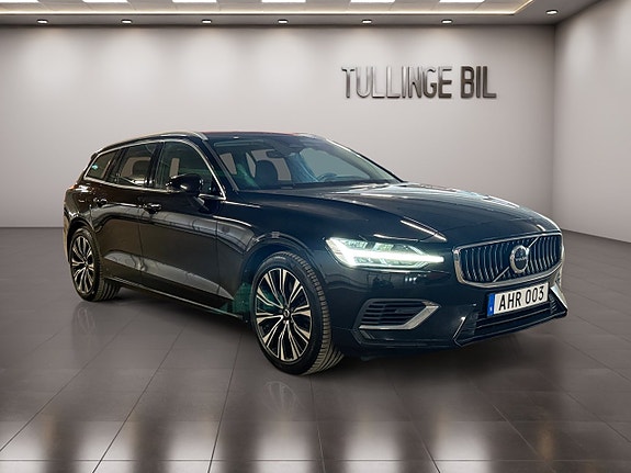 Volvo V60 7 of 25