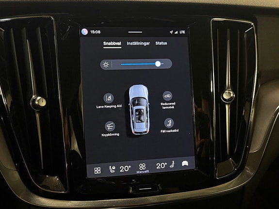 Volvo V60 21 of 25