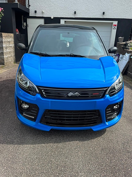 Ligier JS50 Ultimate Sport 11 of 14