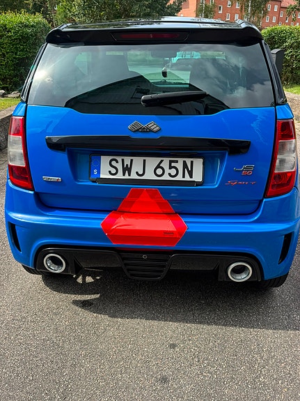 Ligier JS50 Ultimate Sport 12 of 14