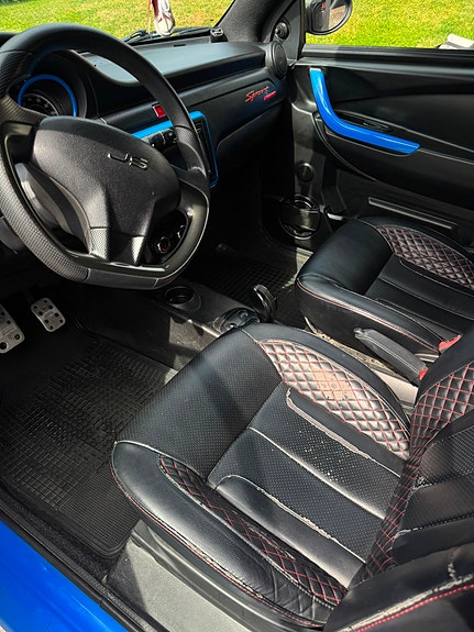 Ligier JS50 Ultimate Sport 7 of 14