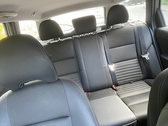 Volvo V50 6 of 7