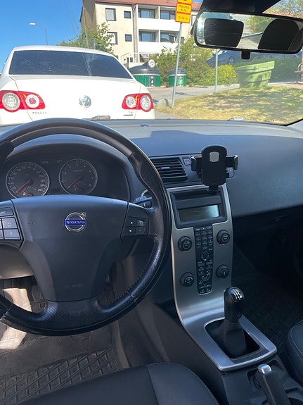 Volvo V50 3 of 7