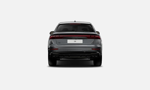 Audi Q8 2 of 3