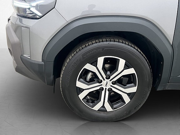 Dacia Duster 27 of 30