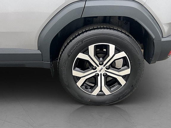 Dacia Duster 28 of 30